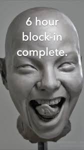 (Sound on!), This is the first 6 hours of what will probably be a several  hundred hour project. This is super rough, but the main firms are there.  I’m still moving things around a bit but I thought it ...