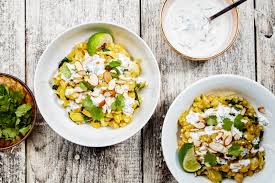 Yes, the preparations and cooking will occupy a chunk of my time, but the work. 47 Best Cauliflower Recipes Epicurious