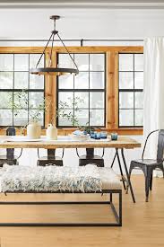 These pieces still do the job adequately and attractively, but there are other ways to store your china and linens if you're looking for a stylish alternative. 85 Best Dining Room Decorating Ideas Country Dining Room Decor