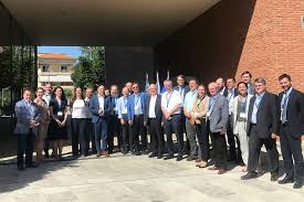 It is fully operational since september 1, 2005. Enisa Permanent Stakeholders Group Meets In Athens Enisa