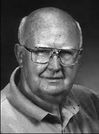 Eugene Harmon Obituary (2013)