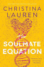Check spelling or type a new query. The Soulmate Equation Uravnenie Rodstvennoj Dushi By Christina Lauren 2021 Audiokniga Na Anglijskom