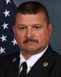 DC Firefighters Association, IAFF Local 36