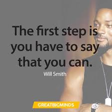 How did a couple of little kids build a big brick wall? 99 Famous Will Smith Quotes About Life Inspiration And Happiness