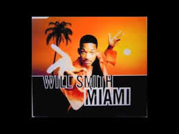 It seems like the 1980s are making a big comeback! Miami Will Smith With Lyrics Youtube