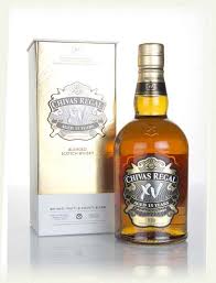 Chivas tv (mexico) svod and streaming service subscribers. Chivas Regal Xv Whisky Master Of Malt