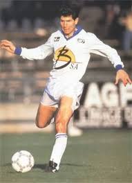 Enzo scifo (born 19 february 1966) is a former belgian football player. Enzo Scifo Age Bio Faces And Birthday