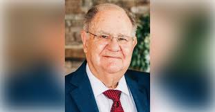 Obituary information for Carl Ray Russell