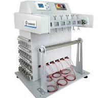 QC-659 Electric Plug, Cord Bending Tester - Cometech Testing ...