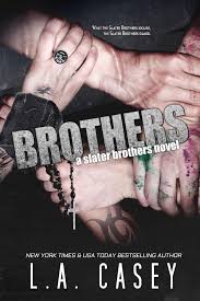 If you need to update the drivers on your brother device or download your software, you're in the right place. Brothers Ebook By L A Casey 9781386246145 Rakuten Kobo Greece