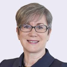 From indirect tax to Head of Tax: securing the top job