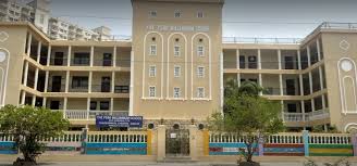 In psbb application will be given for pre kg and not for lkg. P S B B Millennium School D L F Garden City Thazhambur Off O M R Chennai Tamil Nadu Yayskool