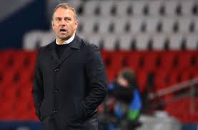 Hansi flick has informed bayern munich that he wants to leave the club at the end of the season. Nachfolger Von Joachim Low Gesucht Dfb Geht In Gesprache Mit Hansi Flick Und Fc Bayern Fussball Stuttgarter Zeitung