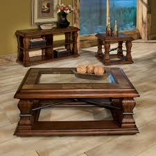 Coffee table sets are an easy way to create a matching look. End Table Sets For Living Room Farmhouse Coffee Table And End Table Set This Is A Beautiful Living Room Set That We Built At Living Room Table Sets Living Room Table