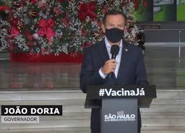 O decreto 64.881 assinado pelo governador joão doria (psdb), publicado no diário oficial de hoje (23), determina a suspensão de uma série de atividades e estabelece o funcionamento apenas de serviços essenciais. Doria Publica Decreto Estendendo Quarentena No Estado De Sp Ate 7 De Fevereiro