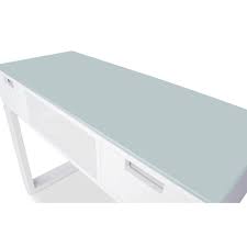 Icarus Ming Manicure Table With Glass Top Manicure Table Manicure Glass Top Table