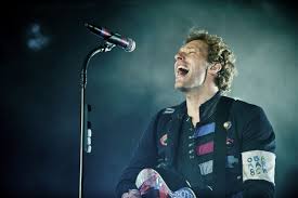 Chris Martin 3