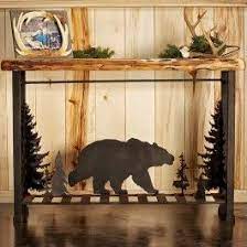 Pin On Bear Themed Furniture Decor