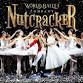 World Ballet Company - The Nutcracker with a Live Orchestra