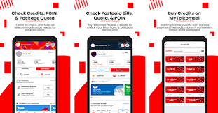 We did not find results for: 2 Cara Tukar Poin Telkomsel Dengan Pulsa Hingga Linkaja 2020