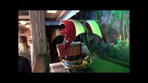 Peter Pan S Flight In Hd At Disneyland Youtube