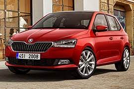 The second generation of skoda fabia saw daylight in march, 2007 at the geneva auto show while the production was started one month later. Skoda Fabia Modelle Und Generationen Zeitleiste Spezifikationen Und Bilder Nach Jahr Autoevolution In Deutscher Sprache
