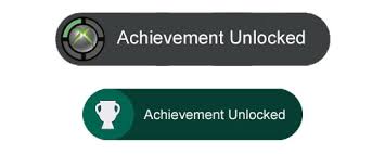 Come this fall, two years will have passed since the original xbox 360 was first introduced as the fi. Free Download Xbox Achievement Unlocked Generator 500x200 For Your Desktop Mobile Tablet Explore 50 Xbox One Achievement Wallpaper Wallpaper For Xbox Xbox One Wallpaper 1080p Xbox One Logo Wallpaper