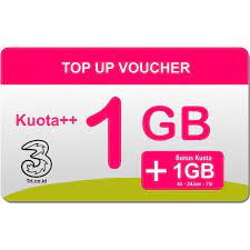 Maybe you would like to learn more about one of these? Kode Voucher Kartu Three Masih Aktif Pulsa Gratis 2021 Teknisi Blogger