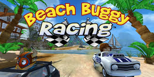 Racing in car 2 for android, free and safe download. Beach Buggy Racing Apk Game Android Free Download
