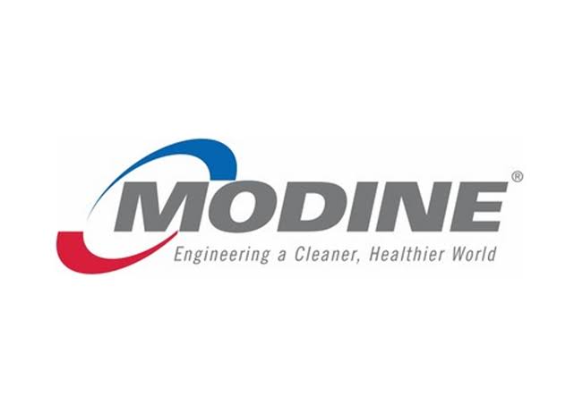 Modine Manufacturing Company