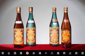 神還原創廠第一支金門高粱酒！「起家興業紀念酒」復刻上市| GQ Taiwan