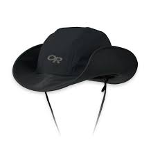 outdoor research seattle sombrero unisex
