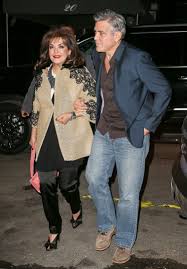 Apr 27, 2021 · after marrying clooney in venice in 2014, alamuddin gave birth to a set of twins, ella and alexander, in 2017. Pictures Of Amal Clooney And Tala Alamuddin S Mother S Great Style Glamour