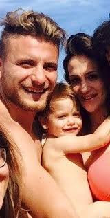 Check out featured articles and pictures of ciro immobile full name: Ciro Immobile Di Nuovo Papa E Nata Giorgia Sport Il Centro