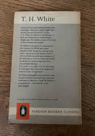 The Goshawk by White, T. H.