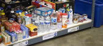 Catholic Charities The St Lucy Project Want To End Summer Hunger For Children The Arlington Catholic Herald
