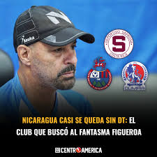 Futbol CentroAmérica