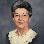 Lanford Family Obituaries