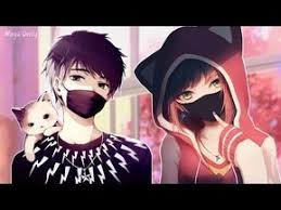 Nightcore That Girl Switching Vocals Lyrics Youtube Nightcore Anime Vocal