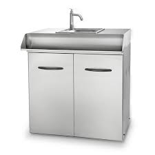 Maybe you would like to learn more about one of these? Stainless Steel Kitchen Sink Cabinet Napoleon Gourmet Grills For Gardens