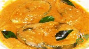 Maybe you would like to learn more about one of these? Goan Fish Curry With Coconut