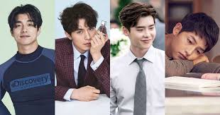 Korean men are like any other men, they are interested in the way they look. 3 Korean Inspired Hairstyles For Men You Can Try Out Priceprice Com