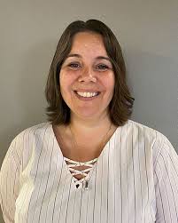 Melissa Neff, Psychologist