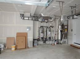 It depends on your specific use. No Ducts Or Air Handlers Located In Garage Building America Solution Center
