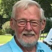 Terry Brower Jr. Obituary