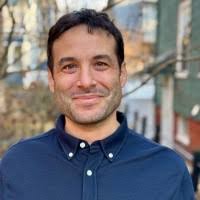 Alex Strang Email & Phone Number