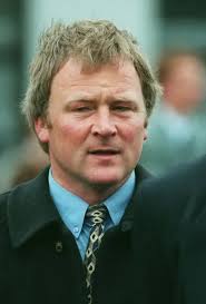 Patrick Joseph Flynn Trainer Print 12 June 1996. Art Prints, Posters &  Puzzles from Mary Evans