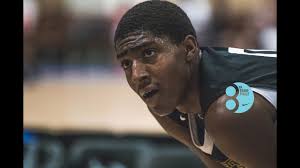 #WACG 6'4 RANDY BRADY #1 SG in the nation 2021 "BABY RAY ALLEN"