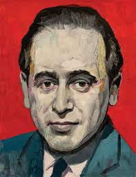 The following 37 files are in this category, out of 37 total. How Paul Celan Reconceived Language For A Post Holocaust World The New Yorker