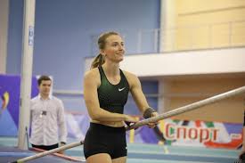 Jun 10, 2021 · российская прыгунья с шестом анжелика сидорова одержала победу на этапе «бриллиантовой лиги» в итальянской флоренции. Anzhelika Sidorova I Ekaterina Ishova Pokazali Luchshie Rezultaty Sezona V Novocheboksarske